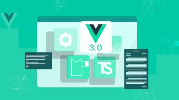 Vue3.0（正式版） + TS 仿知乎专栏企业级项目