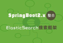 小滴课堂-SpringBoot2.x整合ElasticSearch搜索框架 es