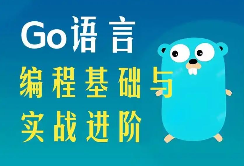 Go语言企业级开发实战 Web微服务/数据库优化/消息队列/分布式架构专题精讲
