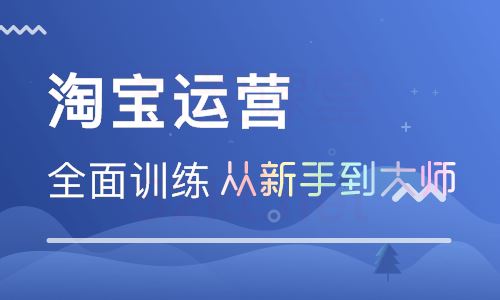 从新手到大师淘宝运营教程【完结】