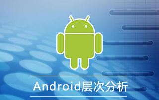 Android层次分析 –从顶层到底层视频教程