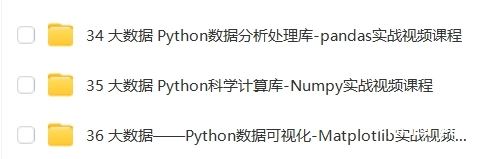 唐宇迪视频36门课程Python数据分析与机器学习实战人脸检测决胜