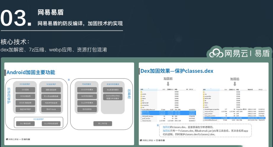 网易云微专业-安卓高级开发工程师【阶段6完结】价值12580元