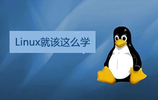 刘遄第十四期《Linux就该这么学》培训视频教程