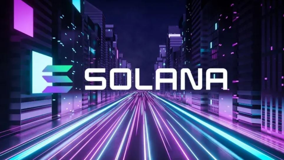 Solana区块链开发Rust + JavaScript