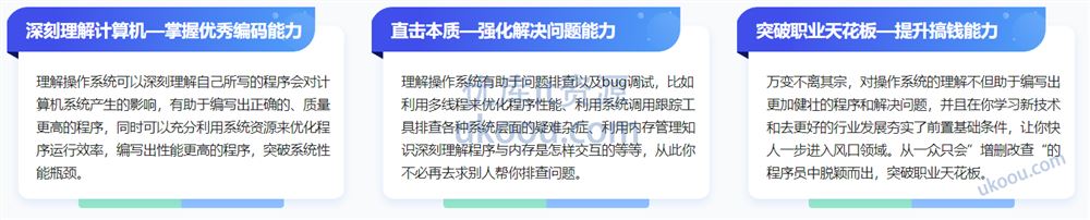 操作系统入门与实践-参透技术本质「高清原画」