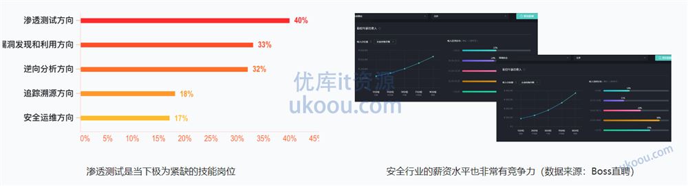 Web安全渗透测试 掌握绝大多数Web漏洞原理及攻防手段「已完结」