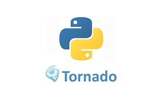 Python Web服务器Tornado精讲视频教程