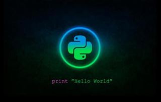 2020最新Python系统性入门20讲完结版