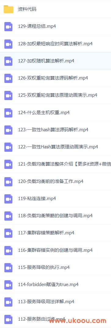 【大厂学院】RPC框架核心源码深度解析「完结无密」