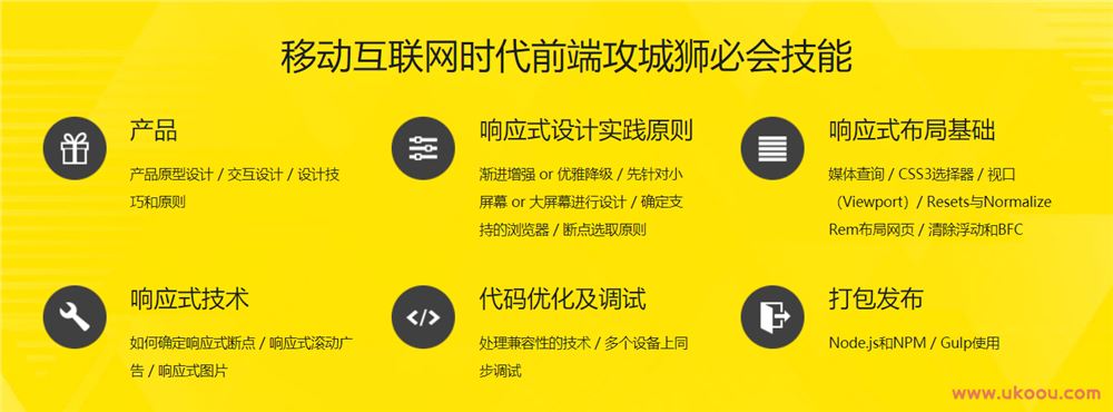 前端所向披靡的响应式开发「完结无密」