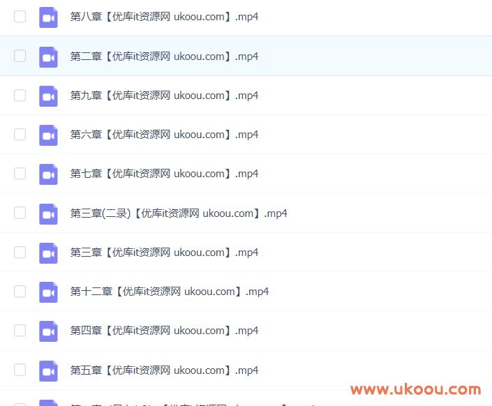RocketMQ核心技术精讲与高并发抗压实战「完结无密」