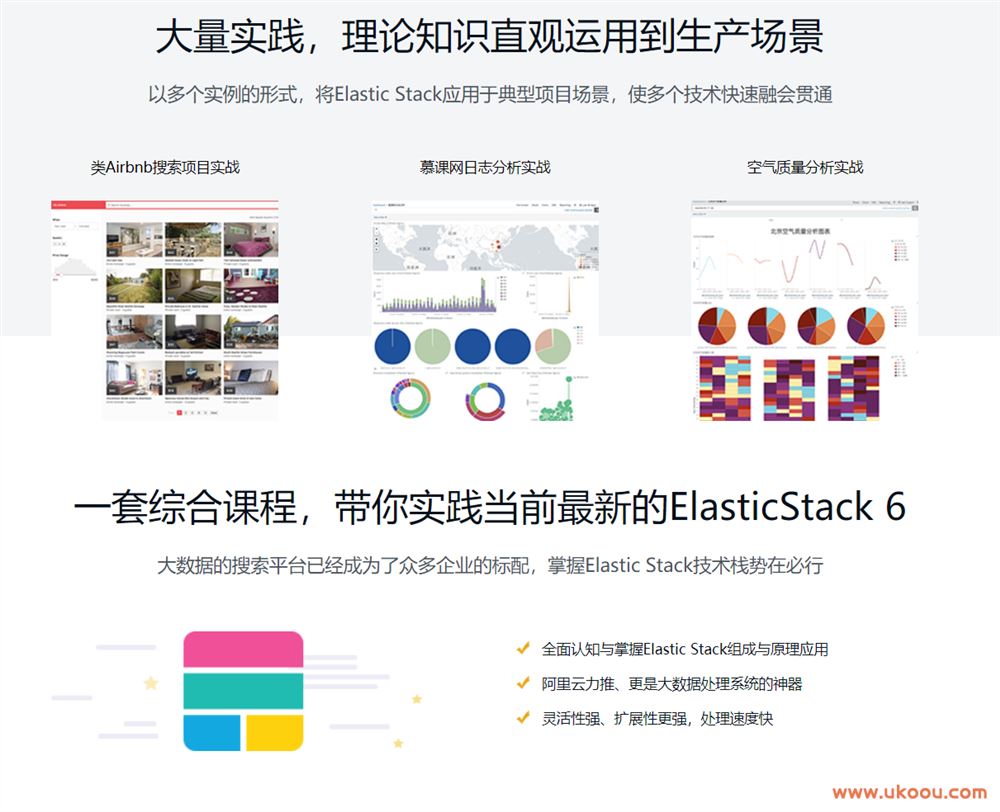 Elastic Stack从入门到实践「完结无密」