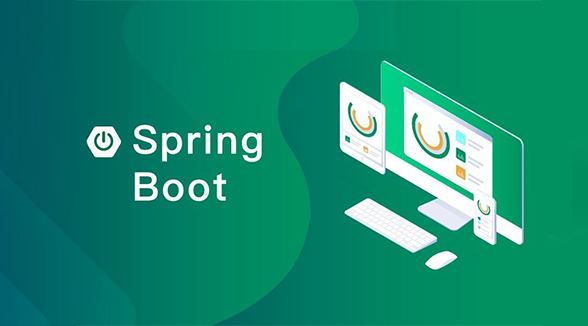 基于SpringBoot框架企业级应用系统开发全面实战